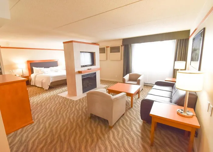 Canad Inns Destination Centre Polo Park