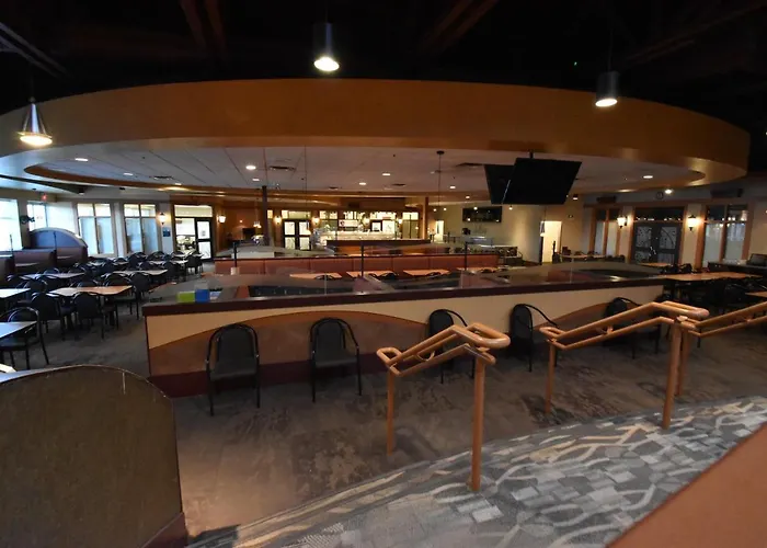 Canad Inns Destination Centre Polo Park